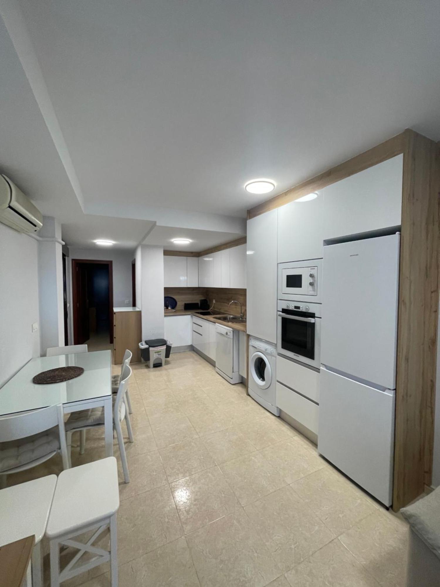 Atico Con Terraza Y Vistas En Carboneras