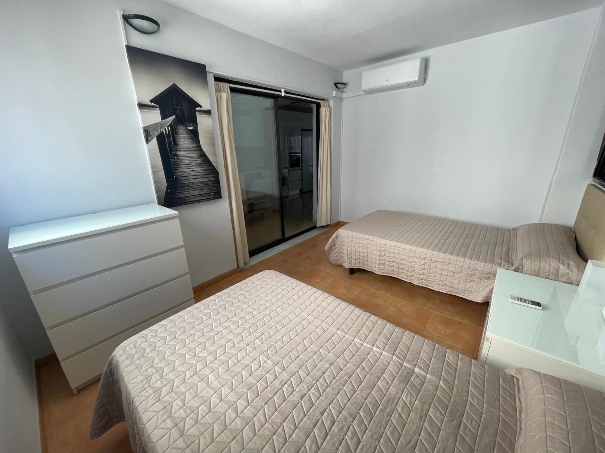 Apartment Atico Con Terraza Y Vistas En *